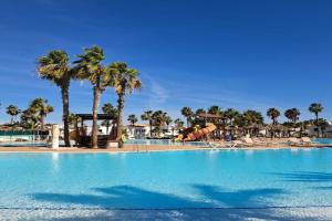 Casa Samba, 2 bedrooms and pool, Corralejo