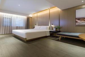 Atour Hotel Hankou Railway Station South Plaza, Wuhan