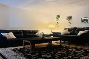 The Regal Sanctuary Guest house, Niagara Falls