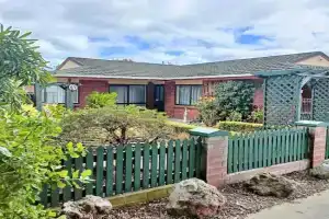 Balgownie Estate Guest house, Wanganui