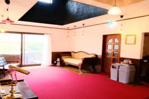 ゲストハウス桜月荘 GuestHouse Sakurazukisou, Kagoshima
