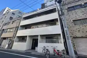 上野圈徒步公寓型酒店 下谷駅から徒步3分 Apartments, Tokyo