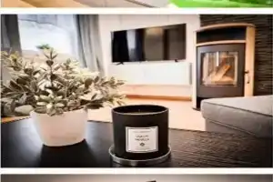 großzügige Altstadtwohnung Mia für 6 Personen Apartments, Weissenfels