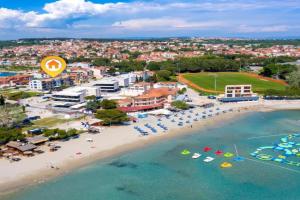 Nevia - Apartment A6 - MPolo, Medulin