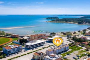 Nevia - Apartment B6 - MPolo, Medulin
