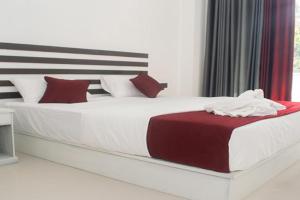 Sanasa Villa, Weligama