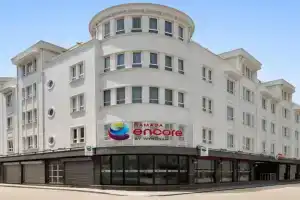 Ramada Encore by Wyndham Karatay Hotel, Konya