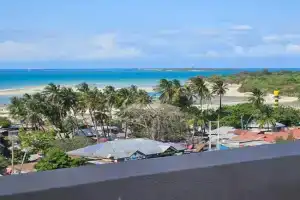 RAX Apartment, Dar es Salaam
