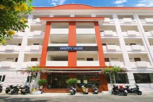 Happy Hotel Here, Nha Trang