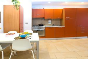 VeronaVera - Giberti Apartments, Verona