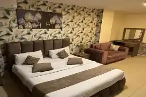 El RAYYAN HOTEL SUITES, Amman