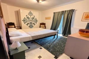 GENOVA Suites SANT'UGO, Genoa