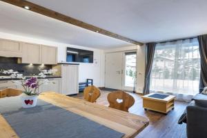Apartments No7 Saslong, Ortisei