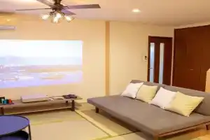 杏々anan Villa, Kagoshima