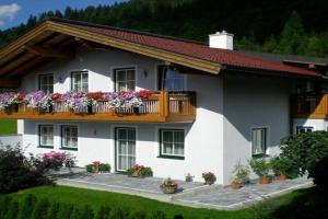 Ferienwohnung Scharfetter Anna Apartments, Flachau