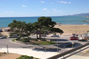 Apartamento frente a la playa en, Cambrils