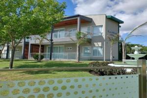 Apart Hotel City Bell, La Plata