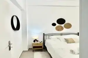 Aegina - Ifigeneia's House, Aegina Town