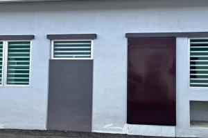 Wong HomeStay, Putrajaya