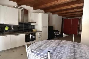 Sirolo, nuovo monolocale nel cuore del paese -S117 Apartments, Sirolo