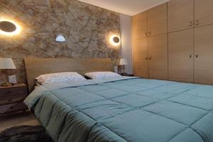 Secret Diamond Apartments, Trikala