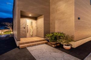 Shinpi no kawa Seihaku - Vacation STAY 96007v Guest house, Yufu