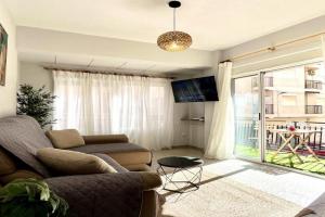 Apartamento sol y playa, Santa Pola