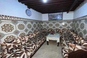 dar hiba Guest house, Rabat