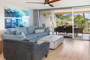 Oceanfront Modern & Elegant Vistas Apartments, Kihei