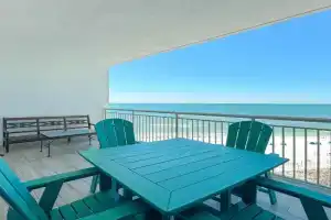 Palacio Unit 703 Guest house, Perdido Key