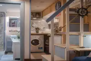 Tiny House - Love Boat, Naples