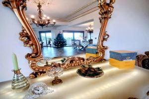 Salty Sea Breeze Villa, Artemida