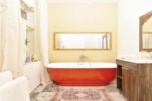Rezidence Makart Apartment, Karlovy Vary