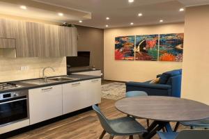 Bucceri Home - Luxury Apartments, Milazzo