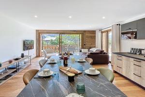 Tamaris - - secteur Planet Apartments, Morzine