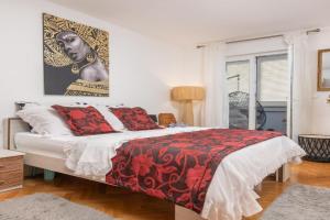 Apartment Hana, Trogir