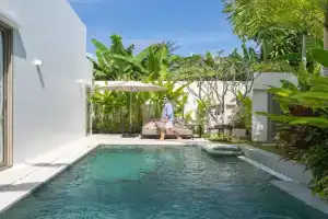 Coco Villas - Private Pool Villas by Escape Villas, Thalang