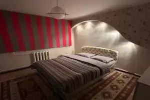 Karakol 95 Guest house, Karakol