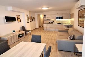 Trilocale Pool - Al Glicine Apartments, Lazise