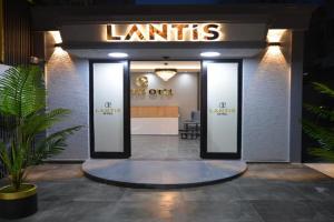 Lantis Hotel, Avcilar
