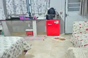 Pousada Recanto do Aconchego - 7 minutos do aeroporto de Congonhas Guest house, Sao Paulo