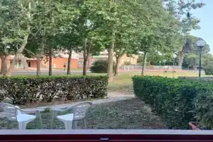 La Finestra Rossa Apartments, Venturina