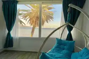 ايارنوب - iaru nub Guest house, Dahab