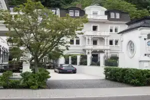 House of Hütter- Suites Guesthouse, Heidelberg