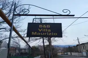 B&B Villa Maurizio, Tskaltubo