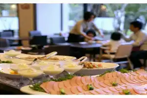 The Paradise Garden - Vacation STAY 03128v Hotel, Sasebo