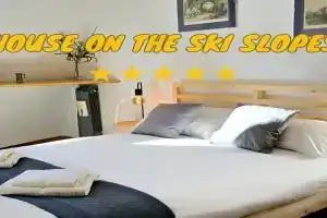Mountain Home G1 Free private Parking Apartments, Pila