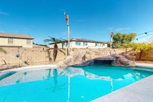 Desert Dreamscape Guest house, Phoenix