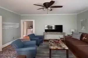 Longview House, Gloucester