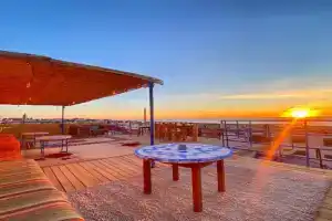 Aftass Hostel, Agadir